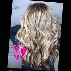 Meet your Posher, Taila